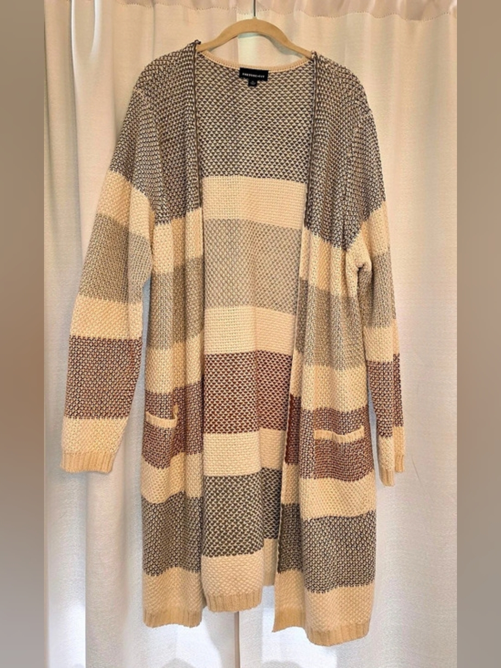 Fortune + Ivy Cardigan